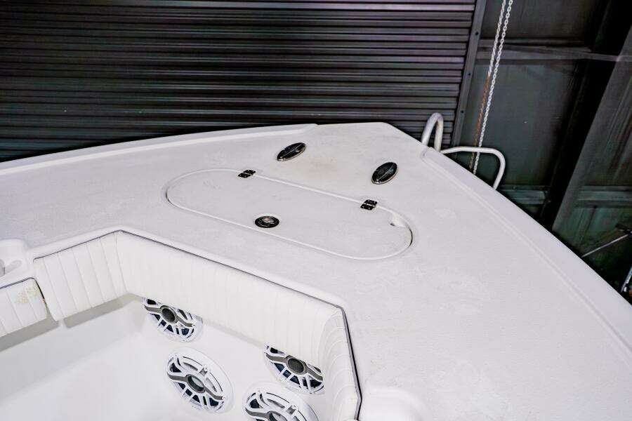 39ft Yellowfin Yacht For Sale