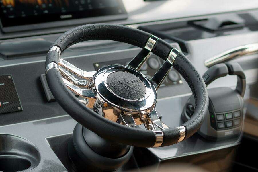 43ft Pardo Yachts Yacht For Sale