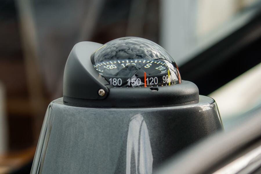 43' 2024 Pardo Yachts 43