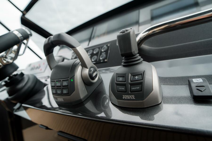 43' 2024 Pardo Yachts 43