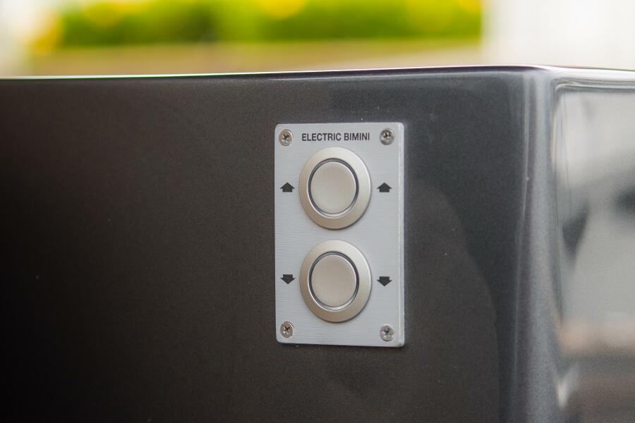 43' 2024 Pardo Yachts 43