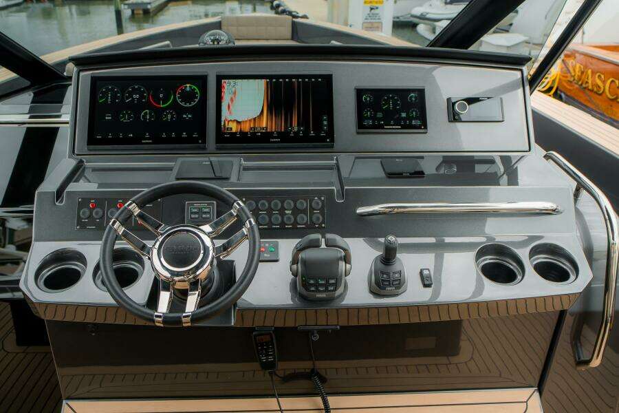 43ft Pardo Yachts Yacht For Sale