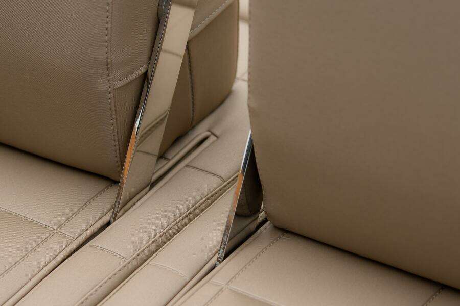 43ft Pardo Yachts Yacht For Sale