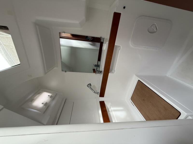 35' 2018 Beneteau Oceanis 35.1 