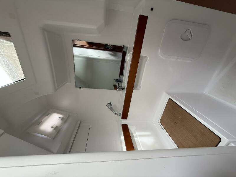 35ft Beneteau Yacht For Sale