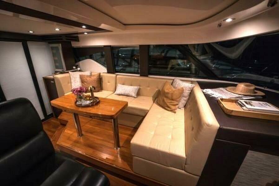 44' 2016 Tiara Yachts 44 Coupe