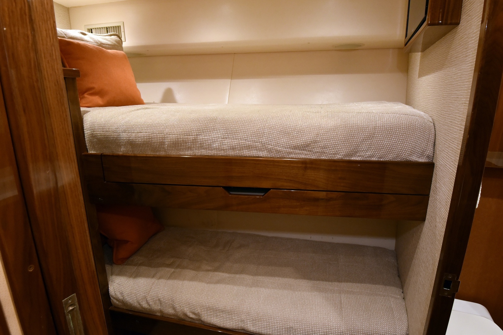 PARTY OF FIVE 80ft Viking Yacht For Sale