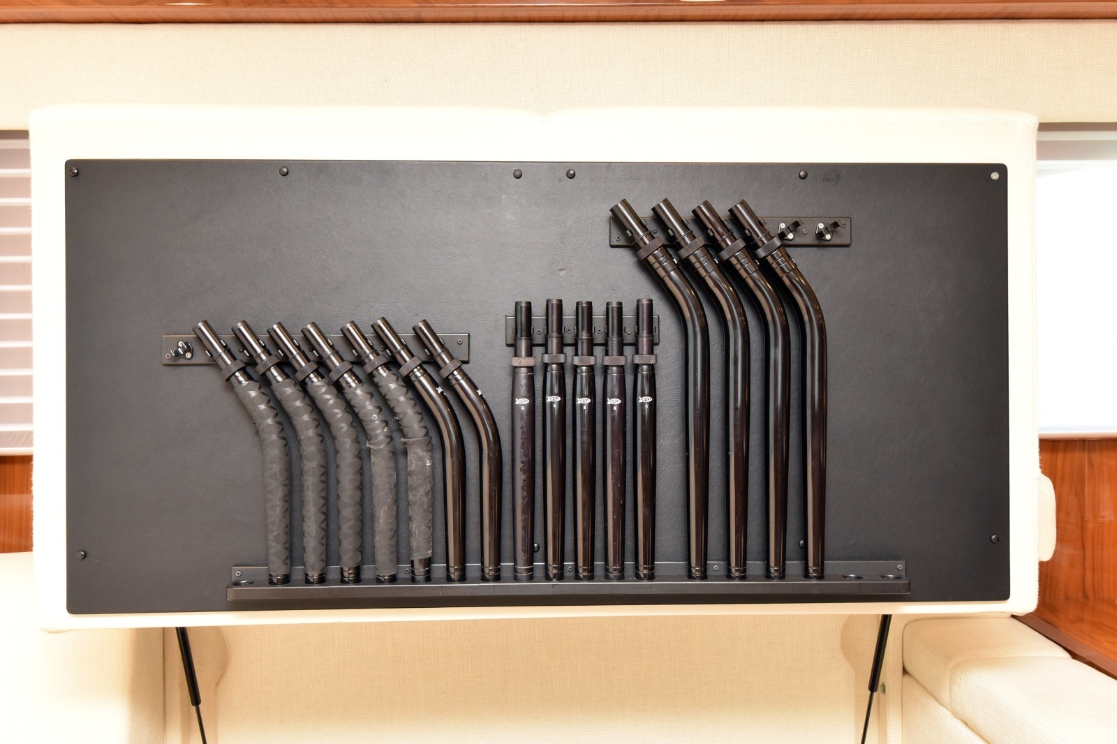 PARTY OF FIVE 80ft Viking Yacht For Sale