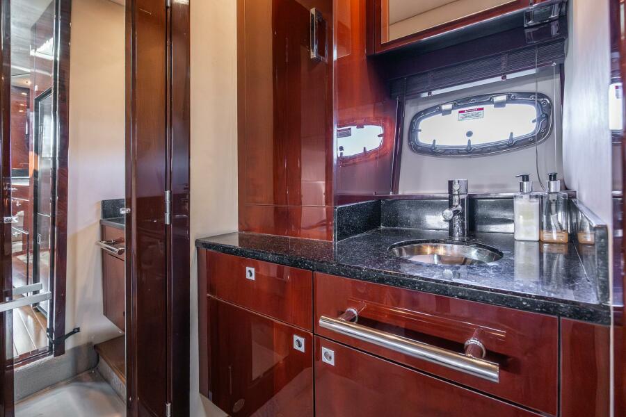 47' 2009 Sea Ray 47 Sundancer