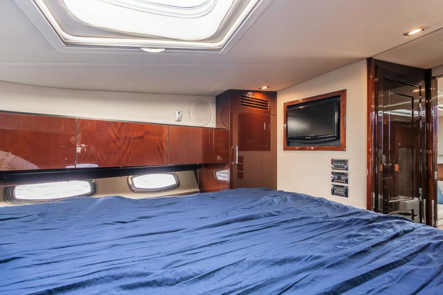 47' 2009 Sea Ray 47 Sundancer