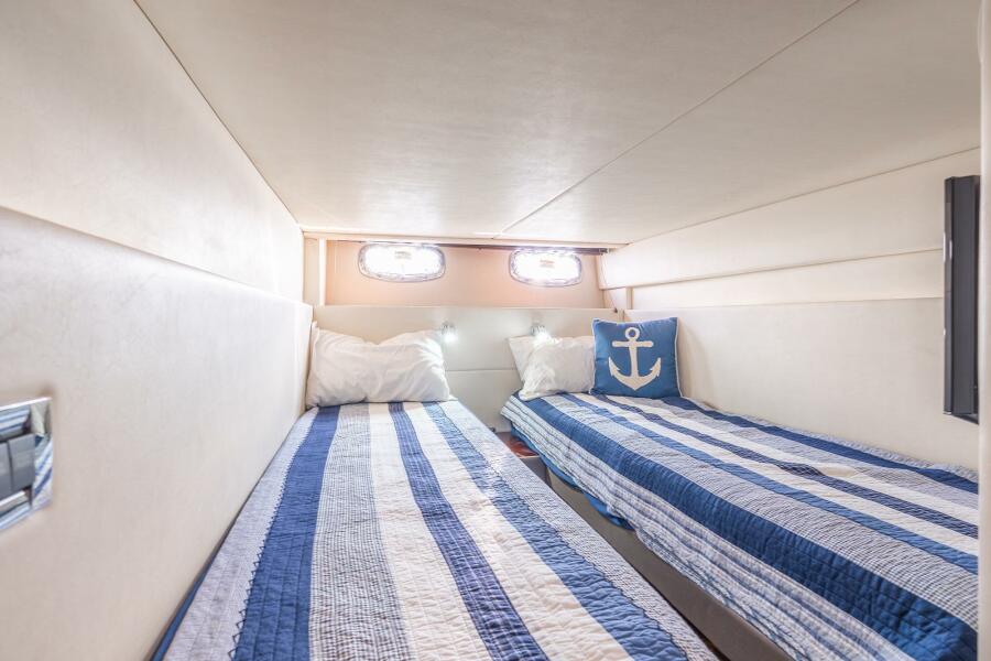 47' 2009 Sea Ray 47 Sundancer