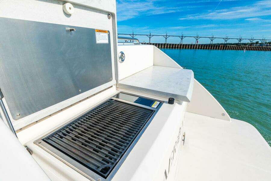 39ft Tiara Yachts Yacht For Sale