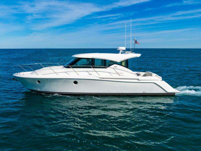 39ft Tiara Yachts Yacht For Sale