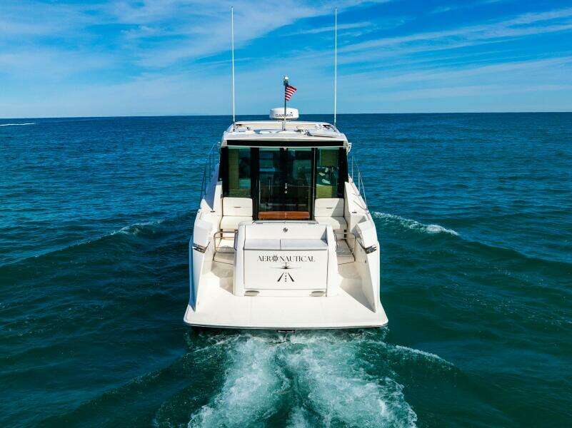 39ft Tiara Yachts Yacht For Sale