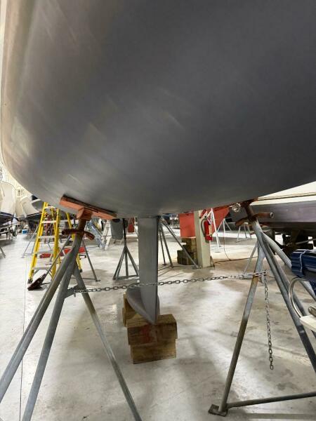 28' 1998 Beneteau 281