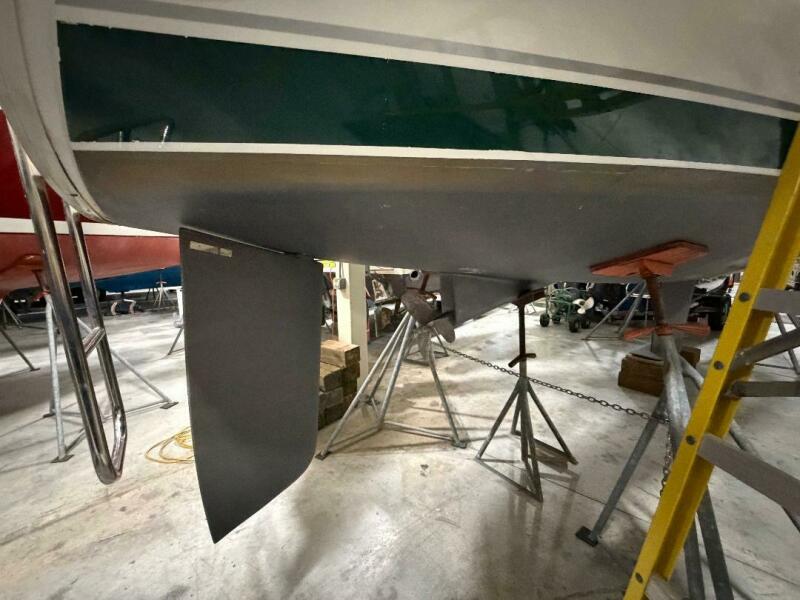 28' 1998 Beneteau 281