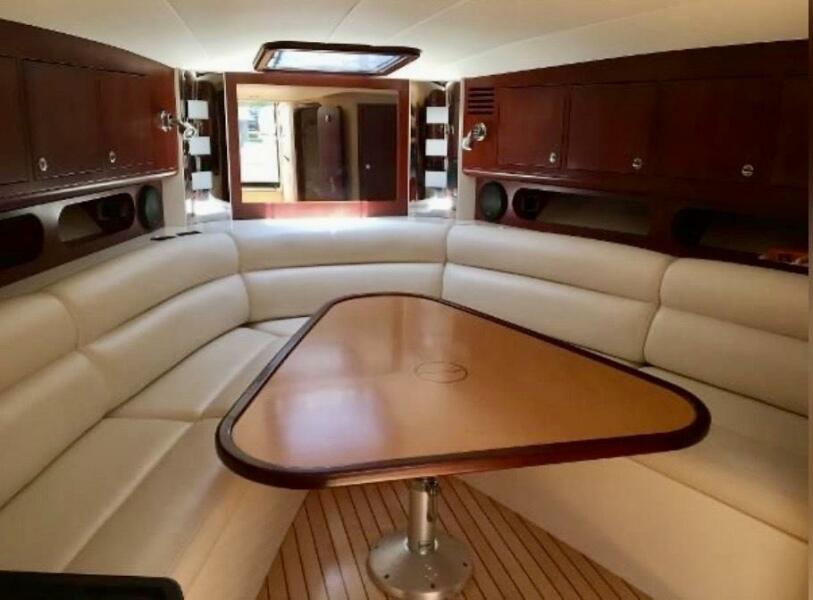 32' 2016 Chris-Craft Corsair 32