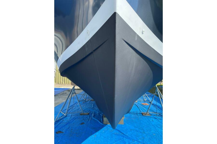 35' 1999 Mainship 350 Trawler