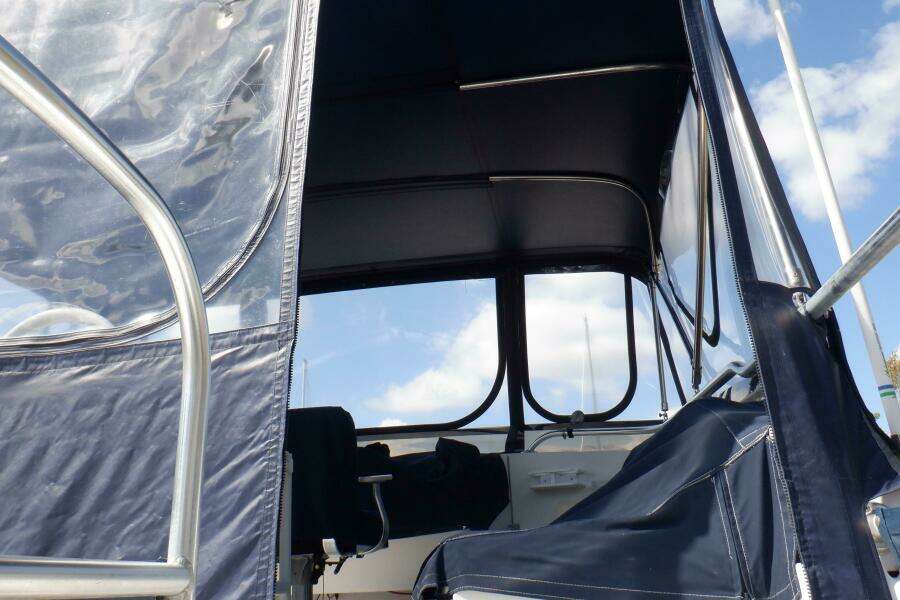 Seaglass 35ft Mainship Yacht For Sale