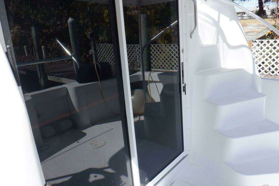 Seaglass 35ft Mainship Yacht For Sale