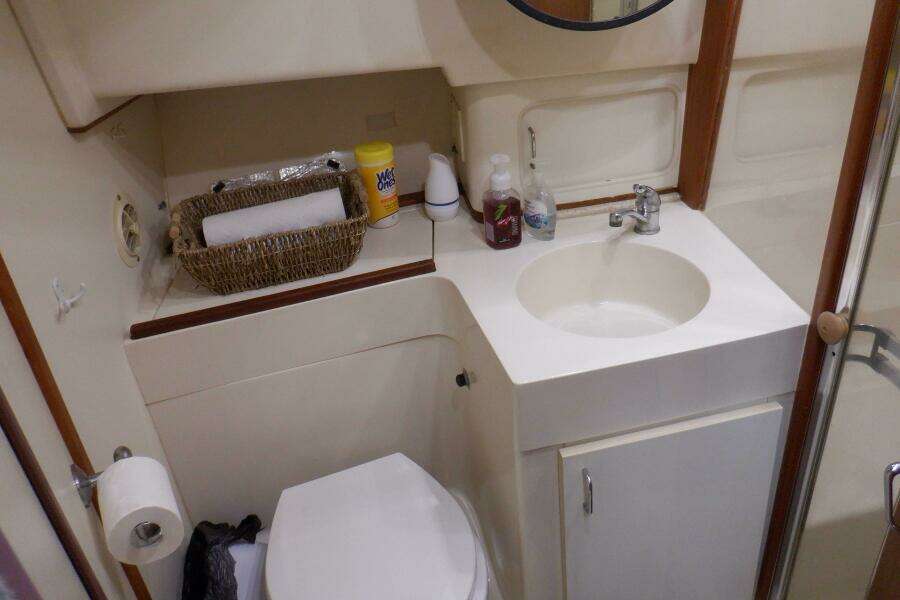 Seaglass 35ft Mainship Yacht For Sale