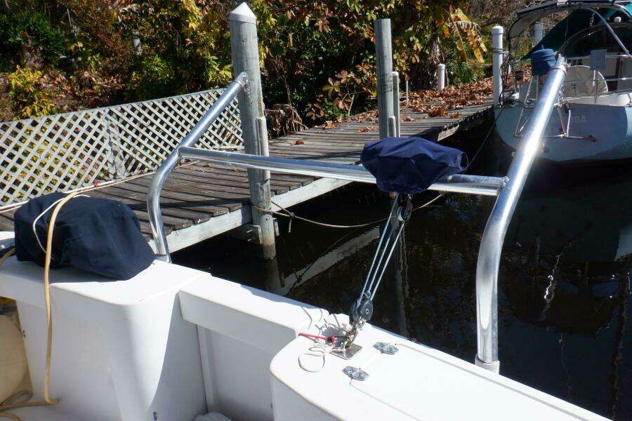 Seaglass 35ft Mainship Yacht For Sale