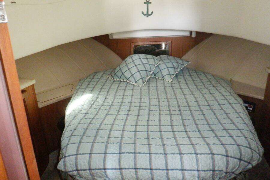 Seaglass 35ft Mainship Yacht For Sale