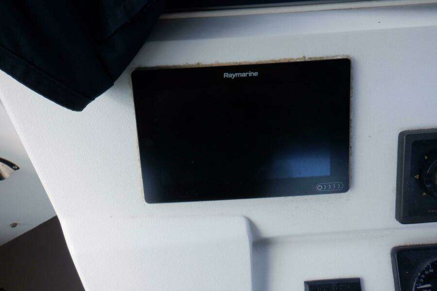 Seaglass 35ft Mainship Yacht For Sale