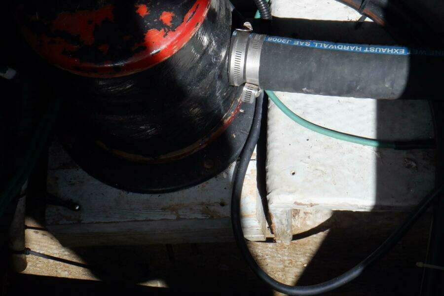 Seaglass 35ft Mainship Yacht For Sale