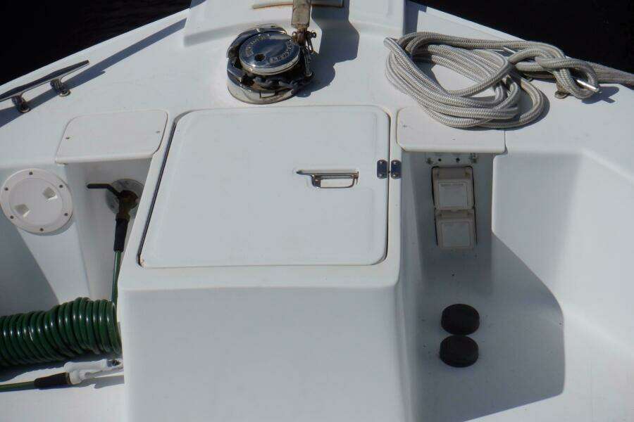 Seaglass 35ft Mainship Yacht For Sale