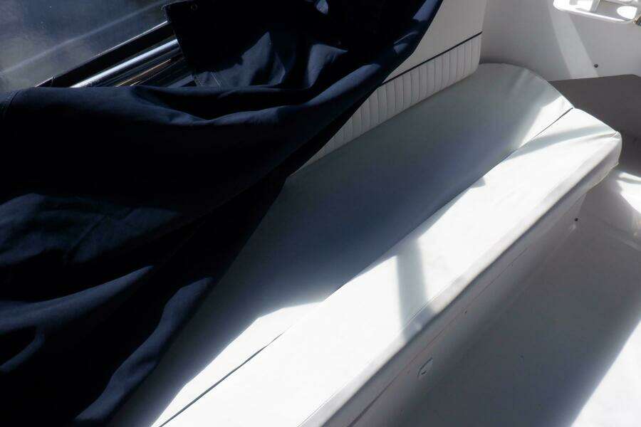 Seaglass 35ft Mainship Yacht For Sale