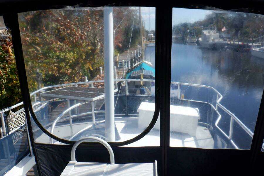Seaglass 35ft Mainship Yacht For Sale