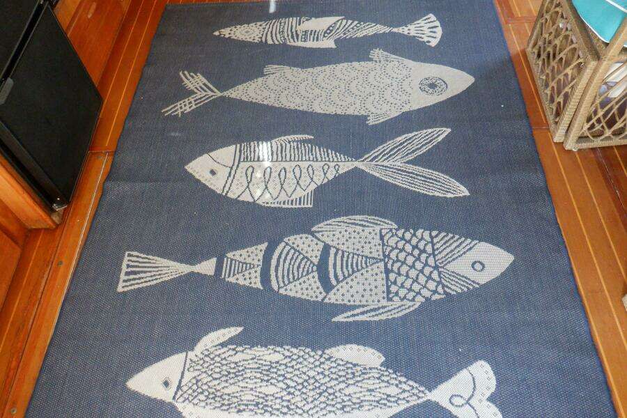 Seaglass 35ft Mainship Yacht For Sale