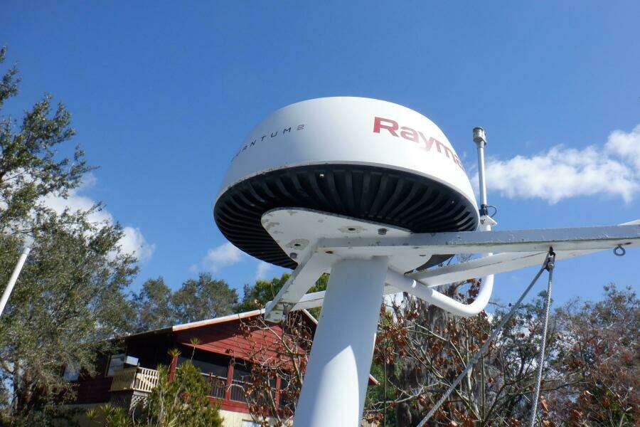 Seaglass 35ft Mainship Yacht For Sale