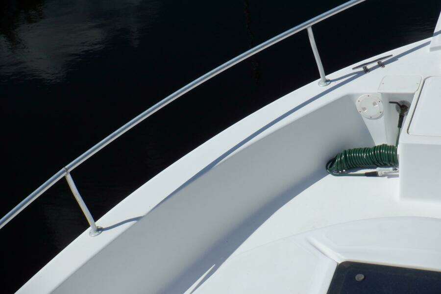 Seaglass 35ft Mainship Yacht For Sale