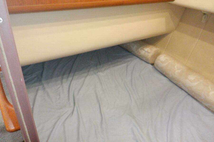 Seaglass 35ft Mainship Yacht For Sale