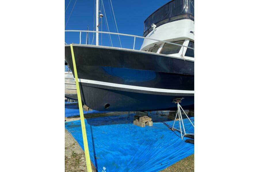 Seaglass 35ft Mainship Yacht For Sale