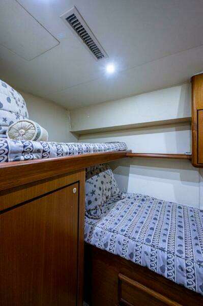 ALE  amp  RYE 60ft Ocean Yachts Yacht For Sale