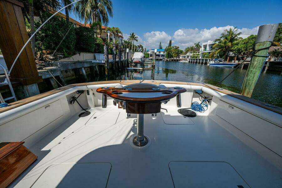 ALE  amp  RYE 60ft Ocean Yachts Yacht For Sale