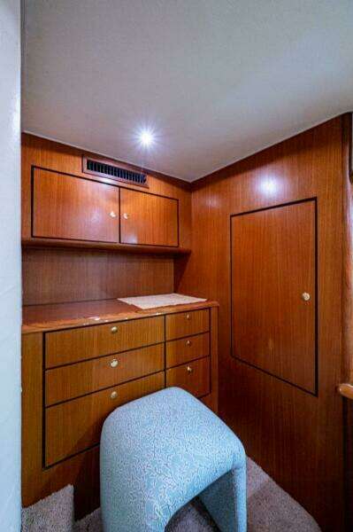 ALE  amp  RYE 60ft Ocean Yachts Yacht For Sale