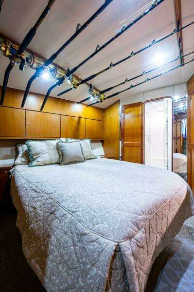 ALE  amp  RYE 60ft Ocean Yachts Yacht For Sale