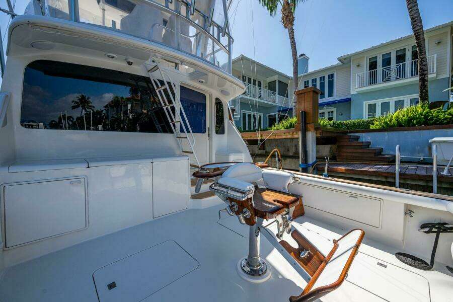 ALE  amp  RYE 60ft Ocean Yachts Yacht For Sale