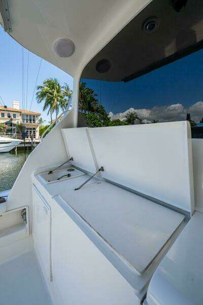 ALE  amp  RYE 60ft Ocean Yachts Yacht For Sale