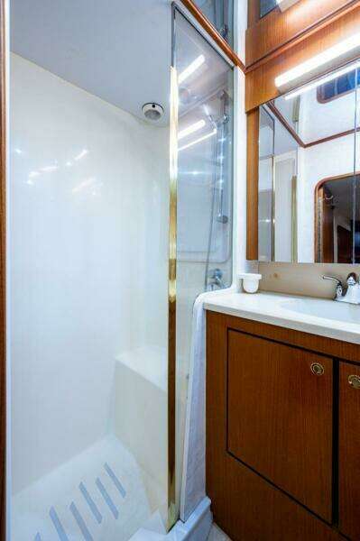 ALE  amp  RYE 60ft Ocean Yachts Yacht For Sale