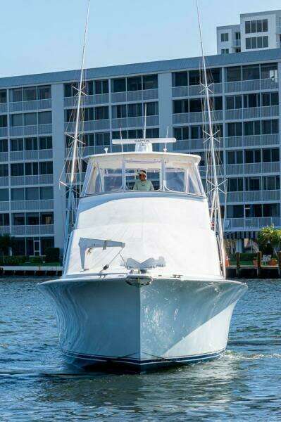 ALE  amp  RYE 60ft Ocean Yachts Yacht For Sale