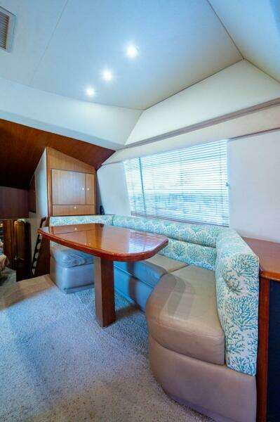 ALE  amp  RYE 60ft Ocean Yachts Yacht For Sale