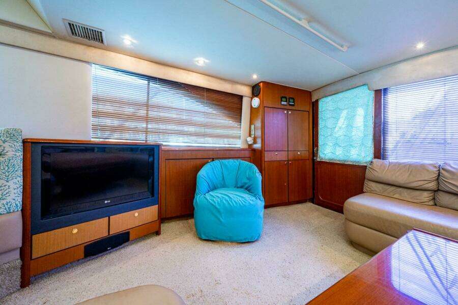 ALE  amp  RYE 60ft Ocean Yachts Yacht For Sale