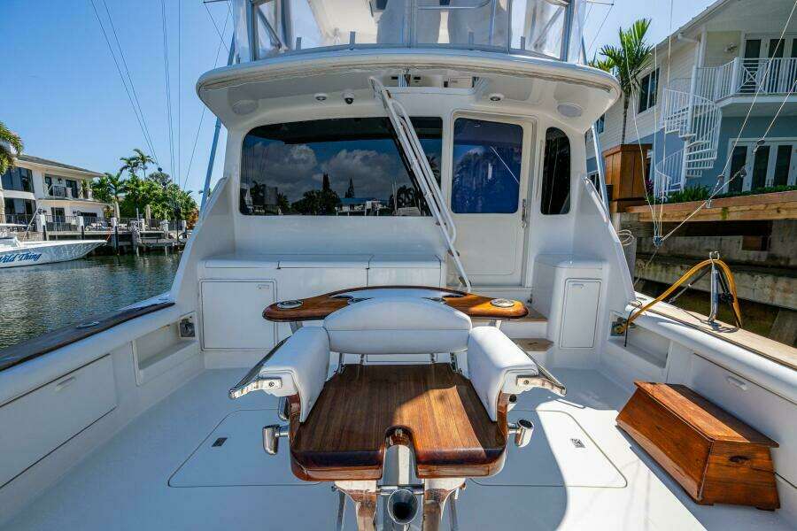 ALE  amp  RYE 60ft Ocean Yachts Yacht For Sale