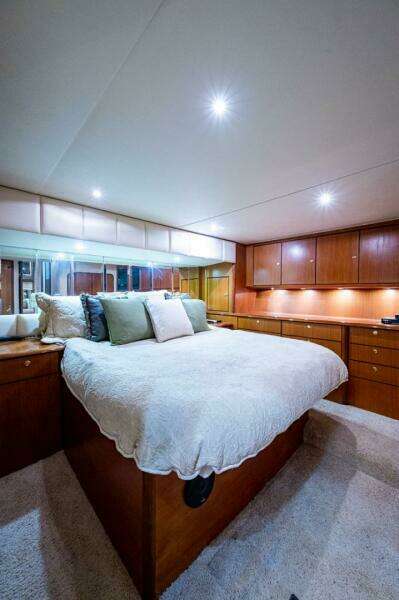 ALE  amp  RYE 60ft Ocean Yachts Yacht For Sale