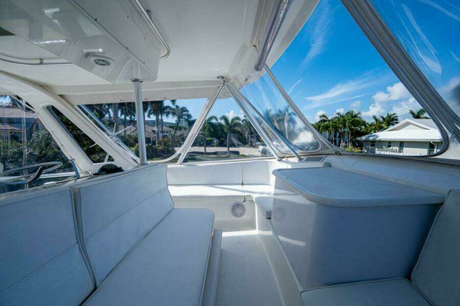 ALE  amp  RYE 60ft Ocean Yachts Yacht For Sale